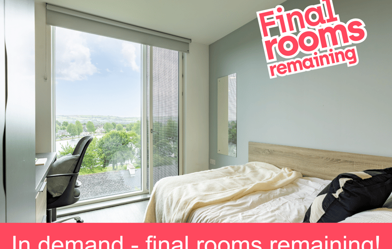 Superior En Suite, Ashlin House, Bandon Road Cork, University College Cork, Cork - Image 1